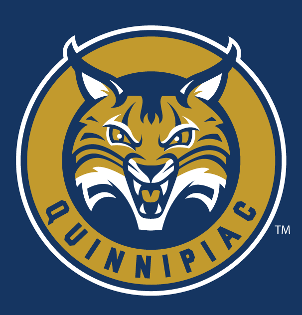Quinnipiac Bobcats 2002-Pres Secondary Logo v7 diy iron on heat transfer